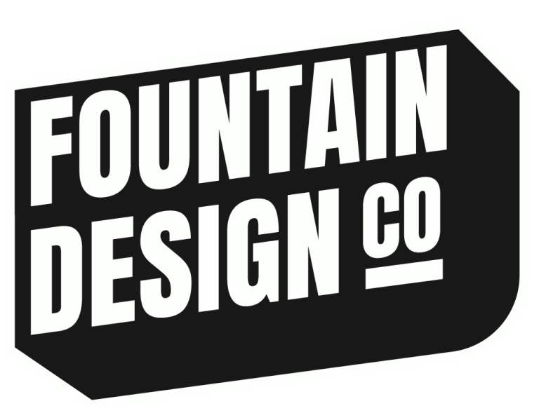 Fountain Design Co North Bay Graphic Designer